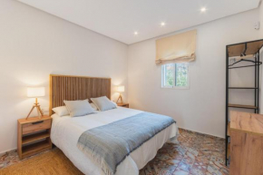 Manolete apartamento